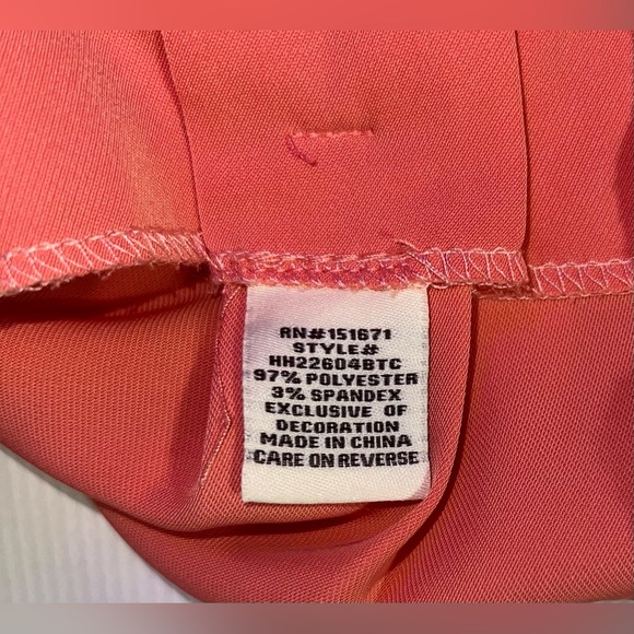 Harmony & Havoc Shorts - Picture 8 of 9